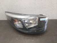 фото thumb №1, Лампа перед правая kia picanto iii 3 17- 92102g6000