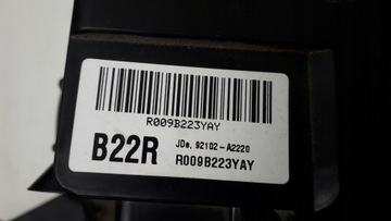 фото thumb №10, Kia ceed 2 ii 12- лампа права перед лінза