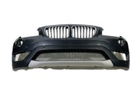 фото thumb №1, Bmw x1 e84 lift бампер перед orginał