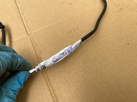 фото thumb №11, Bmw e65 e66 джгут трубопровід ліхтарі кабіни стельовий дзеркало салону