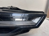 фото thumb №2, Фара правий audi a6 c8 full led matrix