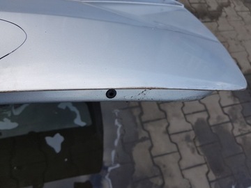 фото thumb №8, Skoda octavia iii 13-16r універсал кришка багажника зад la7w