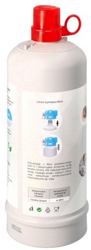 Фильтровальный вкладыш DAFI Flow Comfort D1 (1 шт.)