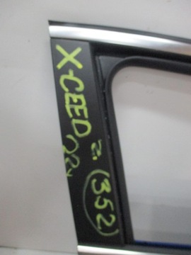 фото thumb №6, Дверь правые передние kia x-ceed 22r x ceed