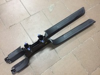 фото thumb №1, Peugeot 3008 ii защита стойка порог левая правая