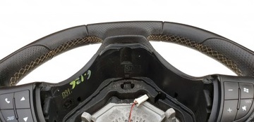 фото thumb №15, Fiat grande punto руль evo abarth unikat - тюнинг спортивная!