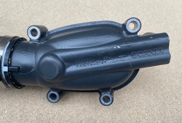 фото thumb №5, Термостат scania r s ngt 2298304