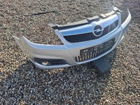 фото thumb №5, Бампер переднє перед opel vectra c signum 2005-2008 z157 рестайлінг