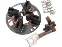 фото thumb №1, Щеткодержатель стартер sbh0043 as-pl