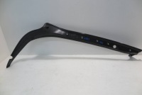 Накладка стойка крышки багажника правый  mercedes benz w203 купе a2036931833 в Украине, фото thumb