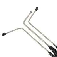 фото thumb №16, Kompletny набір вентиляційна трубка parowego