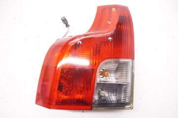 фото thumb №1, Лампа ліва лівий задній фара зад volvo xc90 i