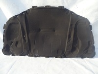 фото thumb №1, Шумоизоляция подкрылок капот bmw e63 e64