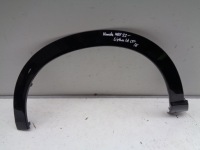 фото thumb №1, Молдинг крыла левая передняя honda hrv iii 21-