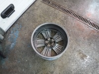фото thumb №11, Алюминиевый диск hyundai ix35 oem номер 52910-2s710