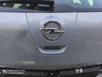 фото thumb №6, Opel astra iv j рестайлинг хэтчбек крышка задняя крышка багажника z189