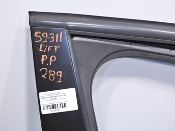 фото thumb №6, Дверь правый перед 289 saab 9-3 ii рестайлинг