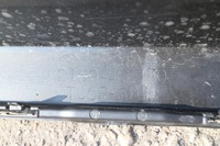 фото thumb №9, Накладка защита спойлер бампера зад toyota rav4 v 2019- 52159-42230