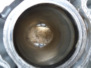 фото thumb №6, Блок двигуна toyota avensis t27 d4d 1ad t25 стійка