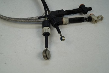фото thumb №8, Ford mondeo cougar тросы изменения коробки передач 2.5 v6