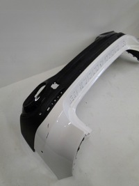 фото thumb №12, Mercedes бампер задний glb 247 x247 a2478855600 pts amg ночь package