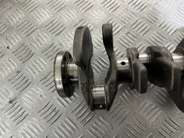 фото thumb №10, Ford ecosport 1.0 m1jj wał коленчатый cm5g-6303-fb t46ac cm5gfb