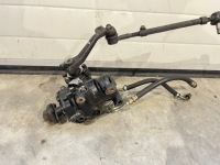 Трансмиссия колонка рулевая mercedes w124 1244610401 2014610805 Недорого, фото thumb