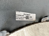 фото thumb №12, Бампер opel astra l vi перед передний