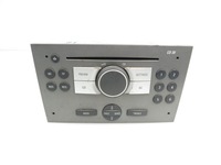 фото thumb №13, Радио заводской 13190853 ura/mb/cs opel corsa