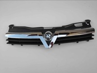 фото thumb №1, Решётка радиатора решётка радиатор opel astra h iii 13241970