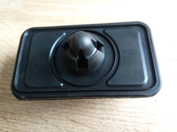 фото thumb №3, Прокладка резиновая накладка пороговая mercedes ml w164 gl оригинал.