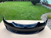 фото thumb №2, Бампер підлога передній tesla iii 3 2017 -2021 .