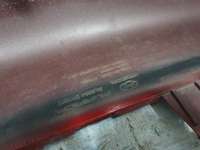 фото thumb №9, Бампер hyundai kona ii electric перед передній 22-