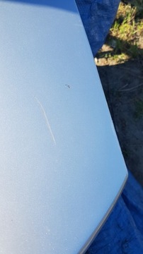 фото thumb №6, Крышка багажника citroen c5 iii sedan