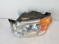 фото thumb №3, Лампа перед ліва land rover discovery iii 3