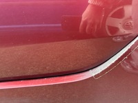 фото thumb №6, Mazda 6 gh дверь левая задние левый задняя kombi 32v