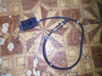 фото thumb №1, Audi a3 8y 2.0 tdi датчик nox 05l907807h