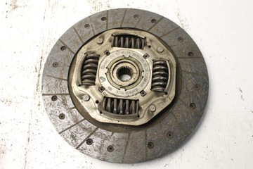 фото thumb №12, Mercedes w169 w245 1.5 b сцепление диск прижим комплект