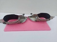 фото thumb №6, Bmw x5 g05 m p наконечник выхлоп левая правая хром