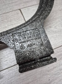 15546. mercedes sls amg абсорбер бампер перед a1978850037 Київ, фото thumb