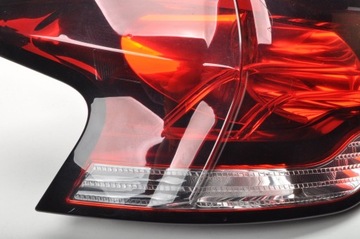 фото thumb №3, Citroen ds4 лампа левая задняя левый зад hb 9687338180