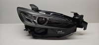 Mazda 6 vi рестайлінг  gs фара full led фара правий 14 pin Доставка, фото thumb