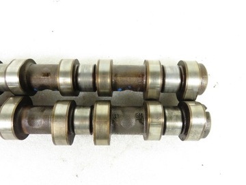 фото thumb №7, Вали розподільний вал opel astra g 1.4 55562231 з 14 xep