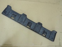 фото thumb №14, Vw tiguan i рестайлинг 5n0805903j защита нижняя накладка бампера