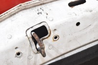 Капот крышка двигателя белый opel astra 4 iv j gtc 11-18 Киев, фото thumb