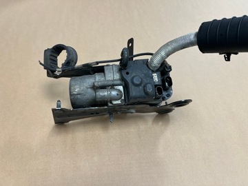 фото thumb №4, Vw passat b8 обігрів стояночний вебасто 3q0815005c