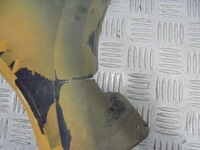 фото thumb №8, Бампер перед opel corsa c z40k