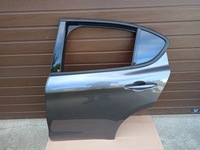 фото thumb №1, Alfa romeo stelvio двері задні зад ліві