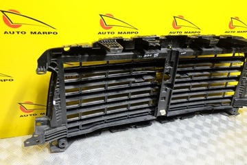 фото thumb №11, Dodge ram 2500 2019- решётка радиатора решётка перед хром usa