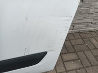 фото thumb №6, Дверь левая боковой задние ford transit custom задняя левый